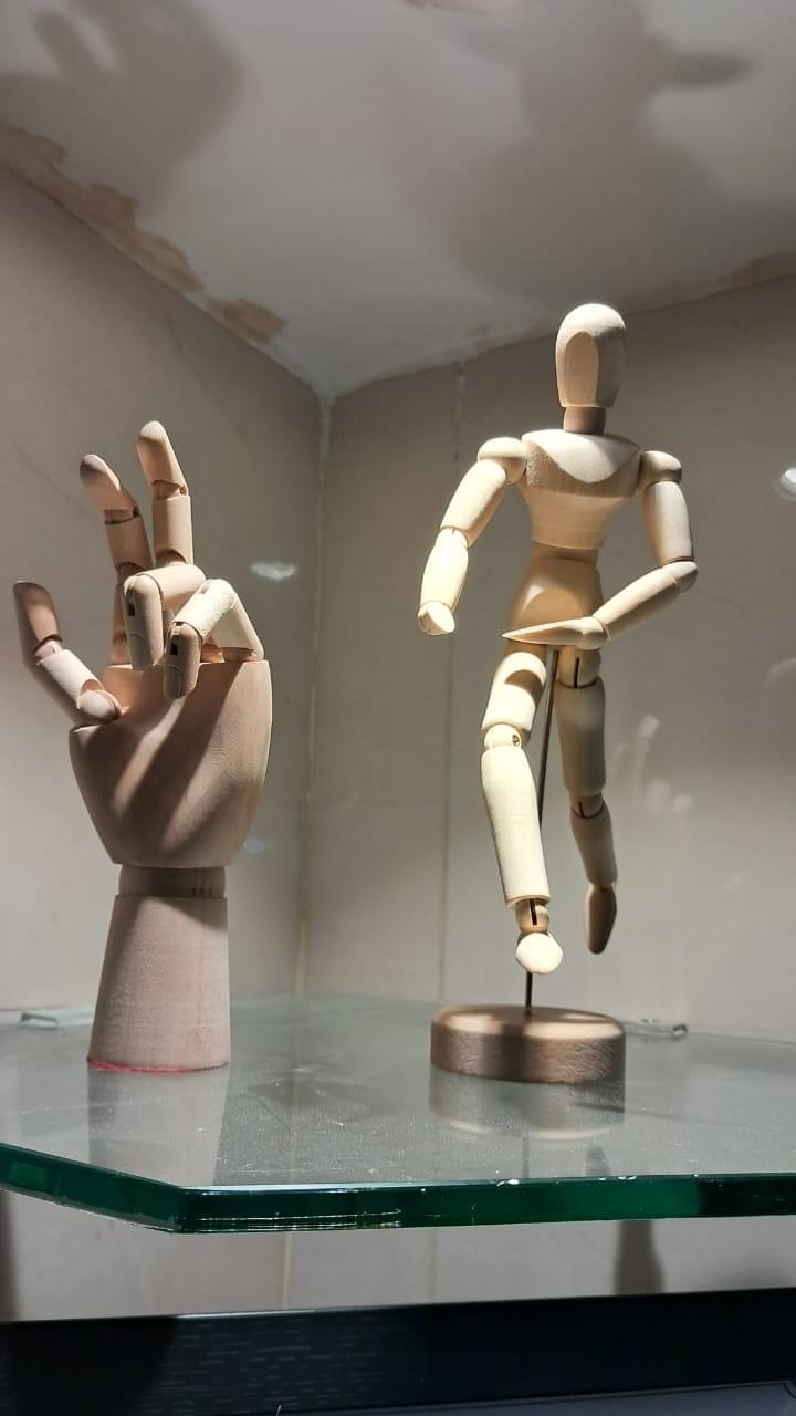 Moople Institute of Animation and Design Guwahati Campus photo 27